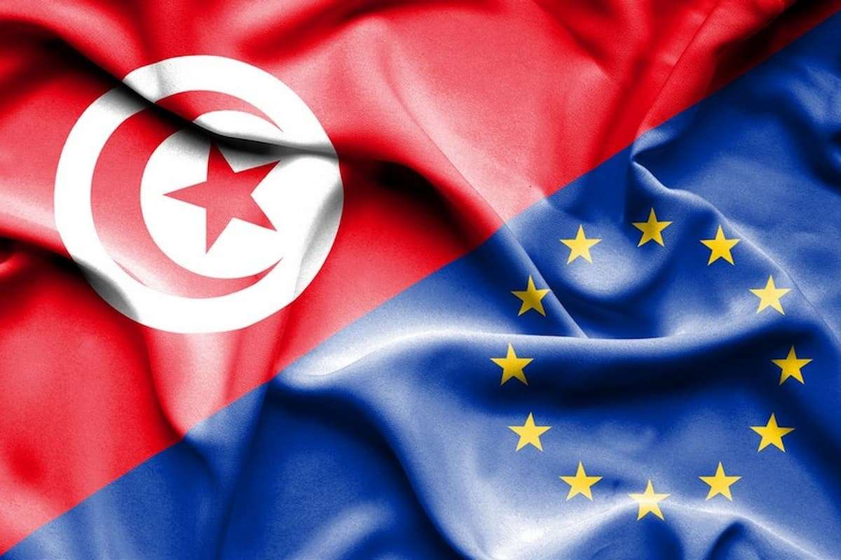 L’UE débloque 127 millions d’euros pour la Tunisie dans le cadre de l’accord migratoire