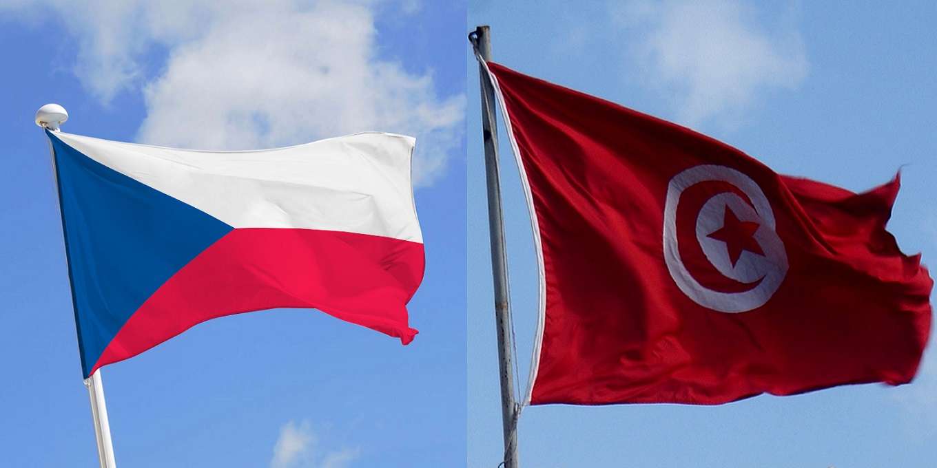 Tunisie – République Tchèque: Vers un renforcement des relations bilatérales