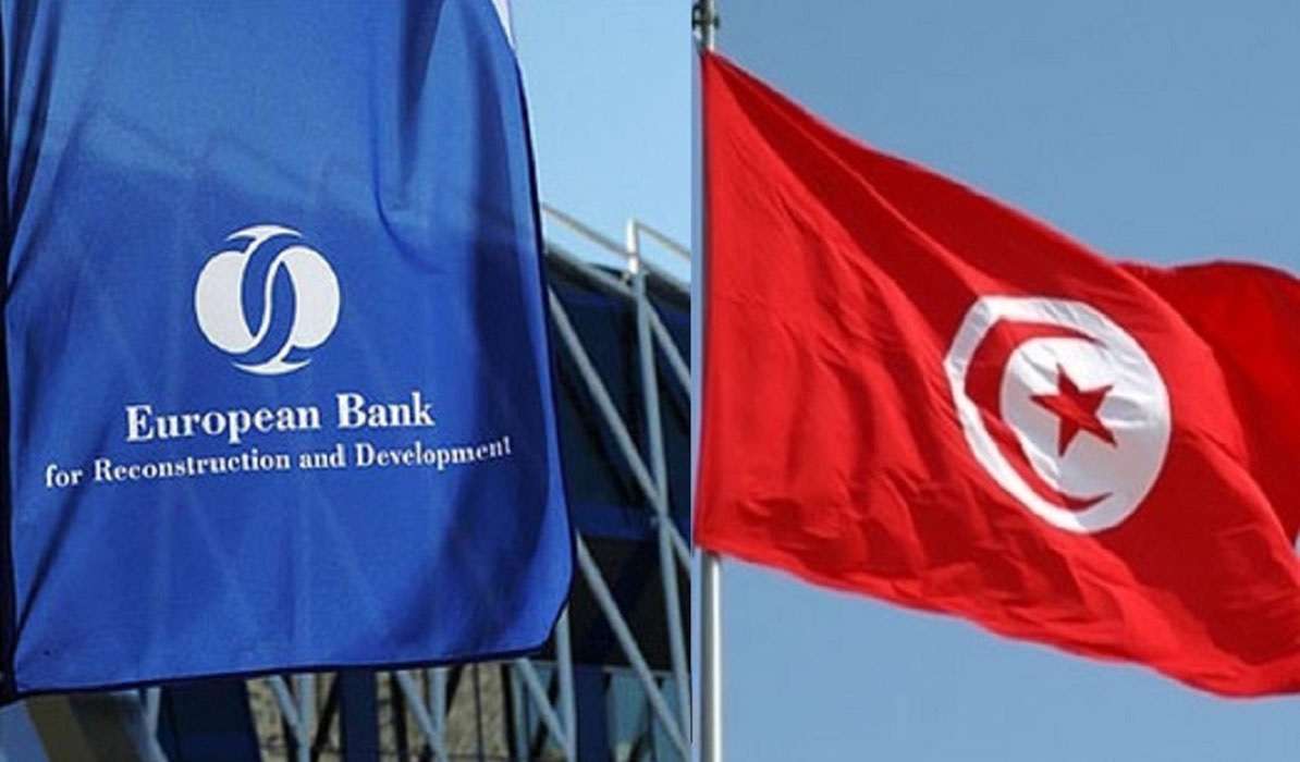 Tunisie – La BERD prévoit une nette amélioration du taux de croissance en 2024