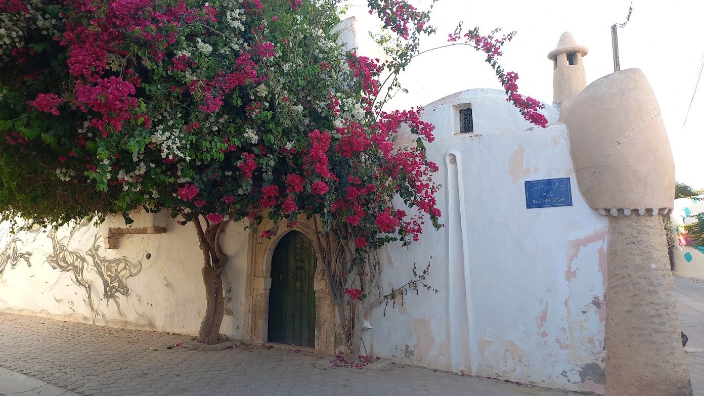 Officiel: L’île de Djerba sur la liste du patrimoine mondial de l’Unesco
