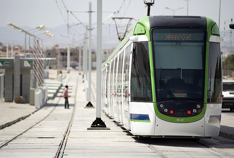 Les “Samouraïs” de la ligne 6 : Des métros sans air conditionné et sans fenêtres…