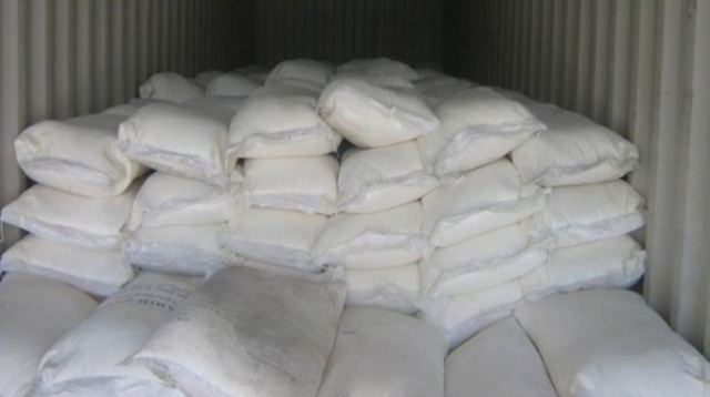 Sousse: Saisie de 3,9 tonnes de farine subventionnée dans une boulangerie classée