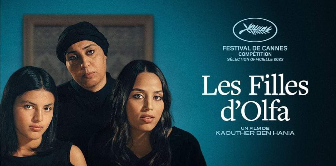 Par Henda Haouala – Les filles d‘Olfa de Kaouther Ben Hania : Brillant, intelligent et dérangeant