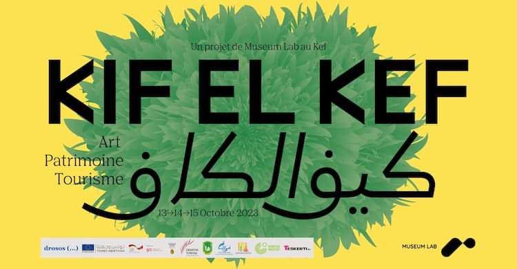 Patrimoine: La deuxième édition de “Kef El-Kef” aura lieu du 13 au 15 octobre 2023