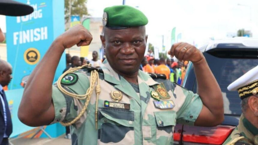 Le Gabon n’est pas le Niger et encore moins le Mali : Le général Nguema serait LE “bon putschiste”, de la lignée de Sankara?