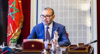 Maroc-Séisme : le Roi dégaine 11 milliards d’euros et un Plan qui va au-delà de la reconstruction