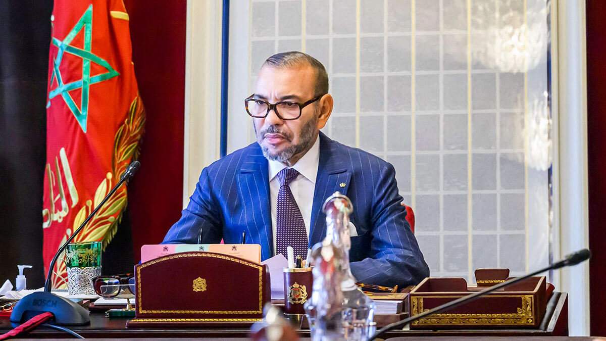 Maroc-Séisme : le Roi dégaine 11 milliards d’euros et un Plan qui va au-delà de la reconstruction