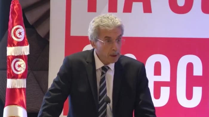 Samir Saied: “C’est le moment de trancher sur la loi d’investissement et le Code de changes”