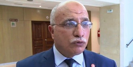 Tunisie – Mandat de dépôt émis à l’encontre d’Abdelkarim Harouni