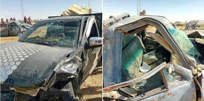 Encore des accidents mortels sur nos routes: Un accident à Sidi Bouzid fait un mort et 5 blessés