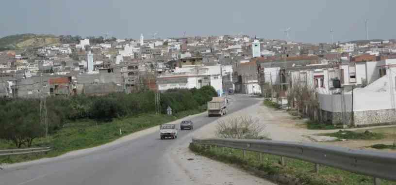 Tunisie – Bizerte : Arrestation d’un homme et de son épouses cumulant des condamnations à 150 ans de prison