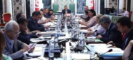 Tunisie – Ouverture de la nouvelle année parlementaire le 3 octobre prochain