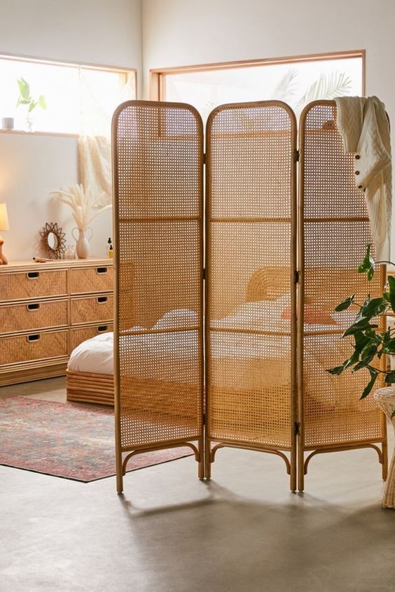 TN Déco : des idées pour séparer vos pièces sans cloisonner