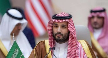 Ben Salmane assume tout, publiquement : il est en train de normaliser avec Israël, il brandit l’arme nucléaire…