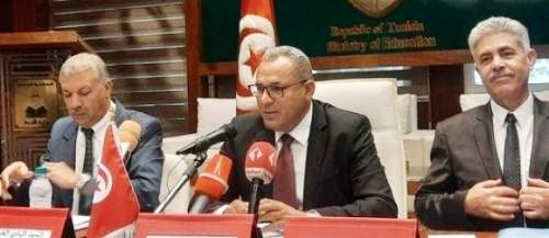 Tunisie – Boughdiri : Les directeurs d’écoles révoqués ne seront pas réintégrés