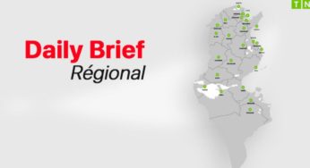 Daily brief régional du 31 octobre 2023: Arrestation d’un individu qui transportait des subsahariens de Tozeur à Sfax