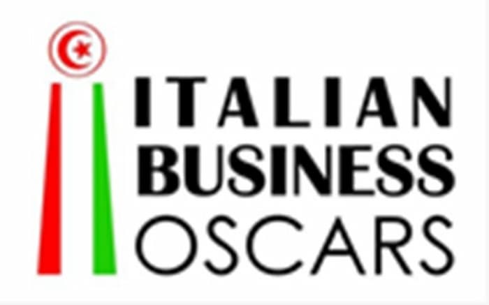 La 5ème édition de l’Oscar d’affaires italien se tiendra à Tabarka