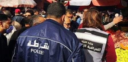 Tunisie – Kasserine : Incarcération d’un commerçant et privation de trois boulangeries de farine et de semoule