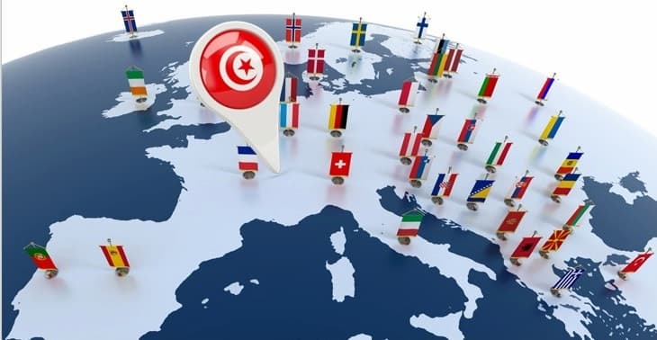 Les dépenses de voyage des Tunisiens en hausse de 28,5% à 1639 MD en sept mois