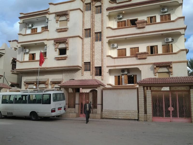 Fermée depuis 2014, réouverture de l’Ecole tunisienne à Tripoli