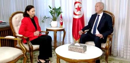 Tunisie – Saïed à la ministre de l’équipement : Il est plus que temps d’assainir l’administration tunisienne