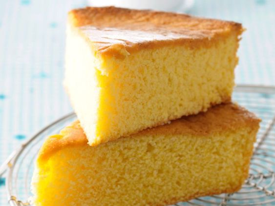 Recette : Gâteau au Yaourt Sans Farine