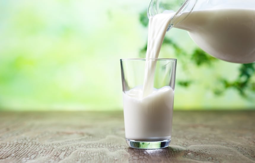 Disponibilité du yaourt et pénurie de lait, les citoyens demandent des explications [Déclaration]