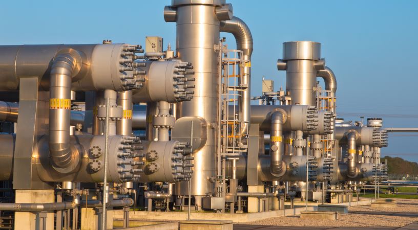 Bizerte: Projet d’installation de 3 grands réservoirs de gaz liquéfié