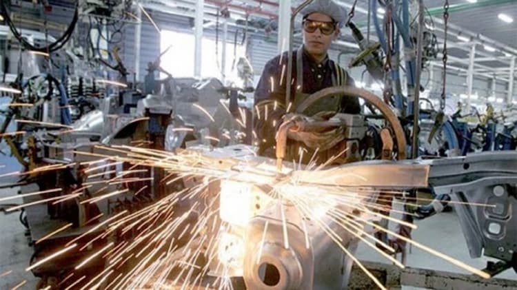Industrie tunisienne: Les chiffres de 2024