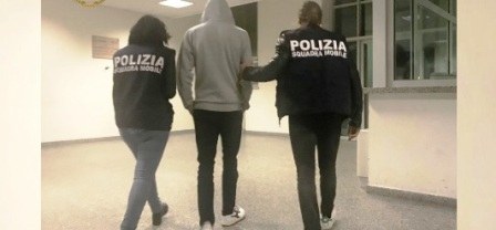 Italie : Arrestation d’un italien d’origine tunisienne pour terrorisme