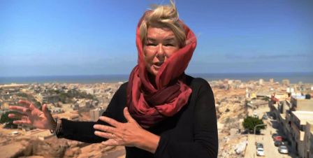 Libye : Les journalistes sommés de quitter Derna