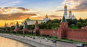La Russie expulse deux diplomates américains qu’elle accuse d’espionnage