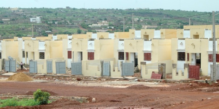 Zaghouan: 241 logements sociaux seront livrés fin janvier 