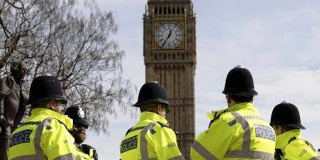 Grande Bretagne : Les agents de Scotland Yard se rebellent