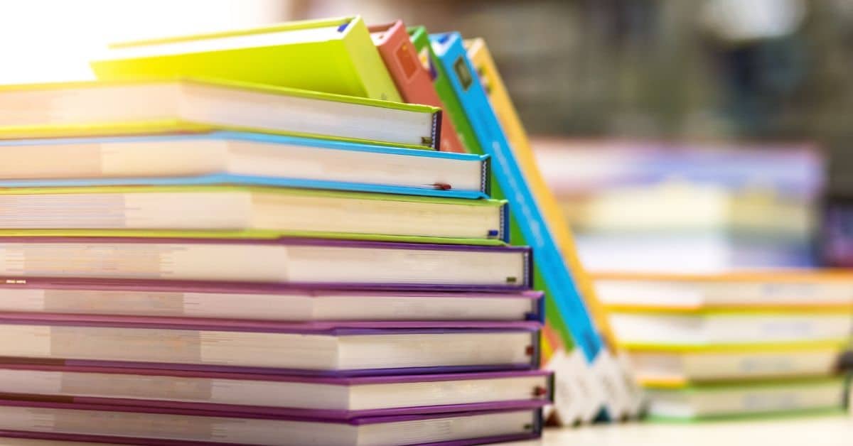 97% de manuels scolaires sont disponibles dans les libraires