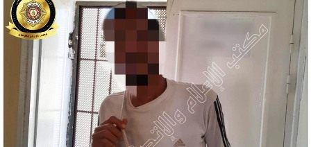 Tunisie – La Marsa : Arrestation d’un délinquant qui avait braqué à l’arme blanche un conducteur de taxi