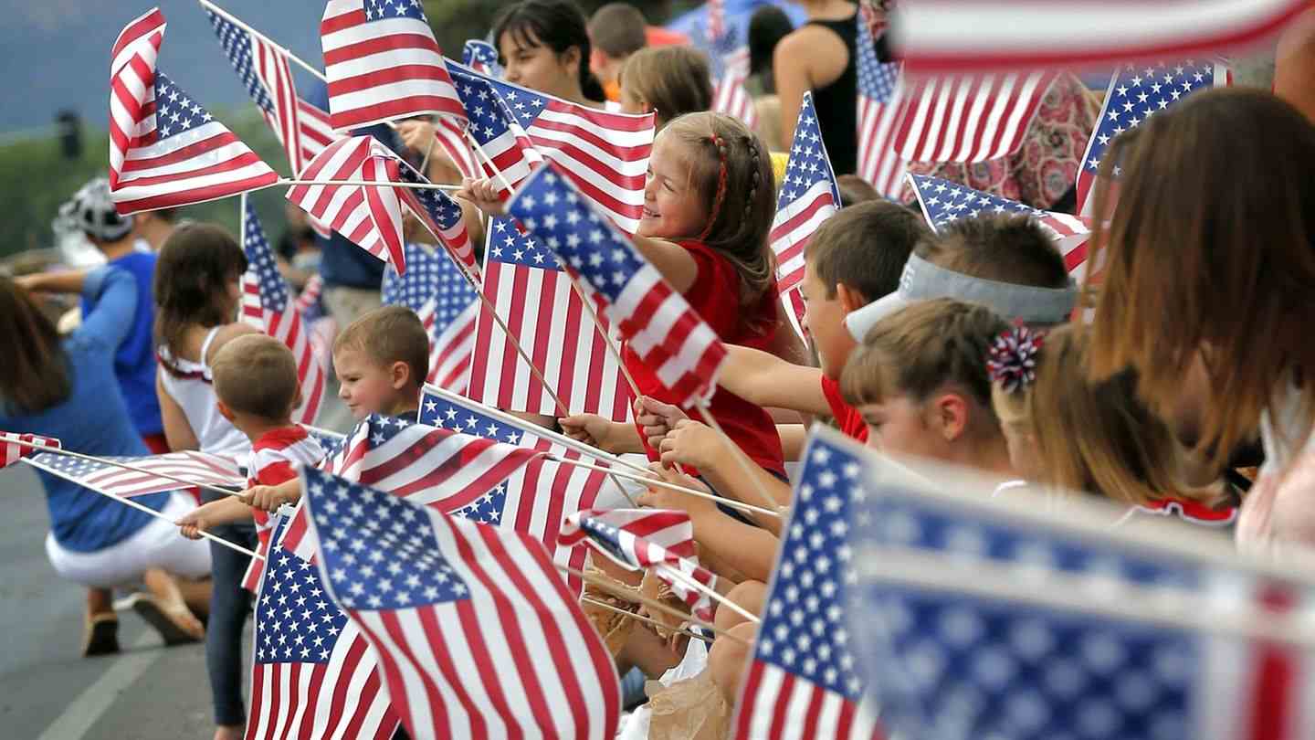 Ça amusera beaucoup les Chinois : les Américains légalisent le travail des enfants…