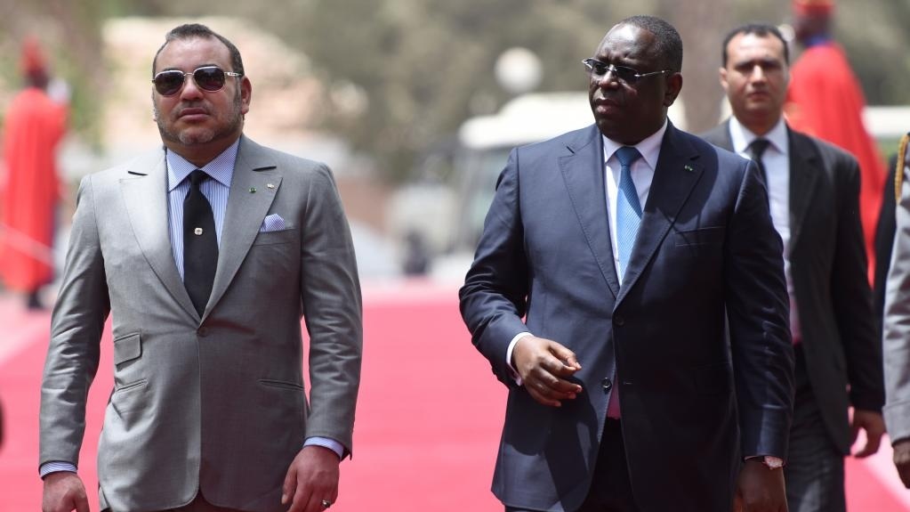 Le travail du Roi paye : le Maroc rafle un marché de 100 millions d’euros au Sénégal, battant la Chine
