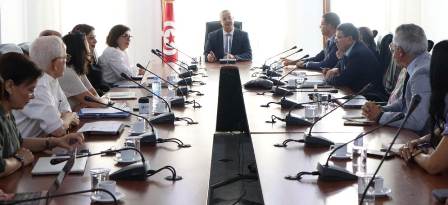 Tunisie – Les préparatifs du ministère de la santé à la saison de la grippe et du corona