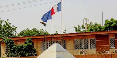 Niger : Un diplomate français arrêté par les autorités militaires… La France exige sa libération immédiate