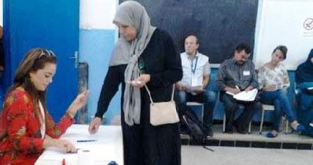 Tunisie – Ouverture des demandes d’accréditation des observateurs et journalistes pour la couverture des élections