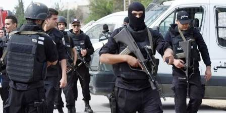 Tunisie – Djebel Jelloud : Mobilisation de 30 policiers pour arrêter un individu dangereux