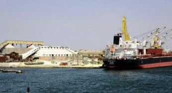 Tunisie – La CPG arrive à exporter deux bateaux de phosphate commercial vers l’Espagne et l’Irlande