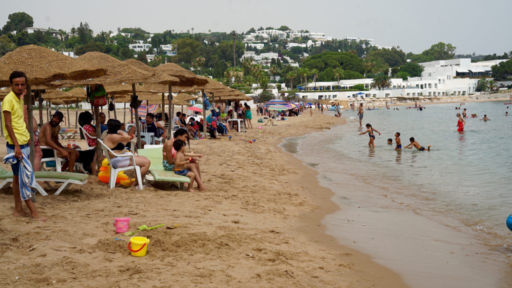 Météo : L’été n’a pas tiré sa révérence, les températures montent un peu