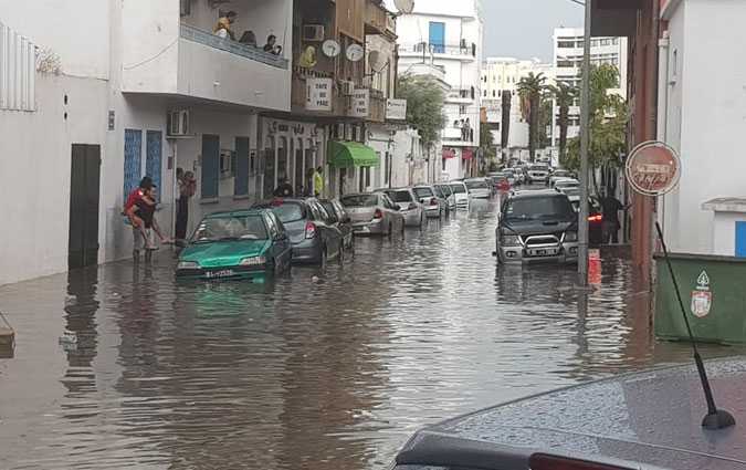 Inondations : si l’ONAS tient toutes ces promesses il n’y aura aucun drame…