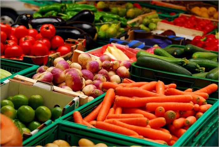 Fruits et légumes: Ces produits dont les prix ont augmenté de plus de 100% en août