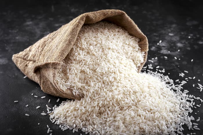 Top 5 des pays arabes producteurs de riz en 2023/2024
