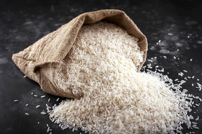 Inédit : Face à la flambée des prix, le Japon met aux enchères ses réserves stratégiques de riz