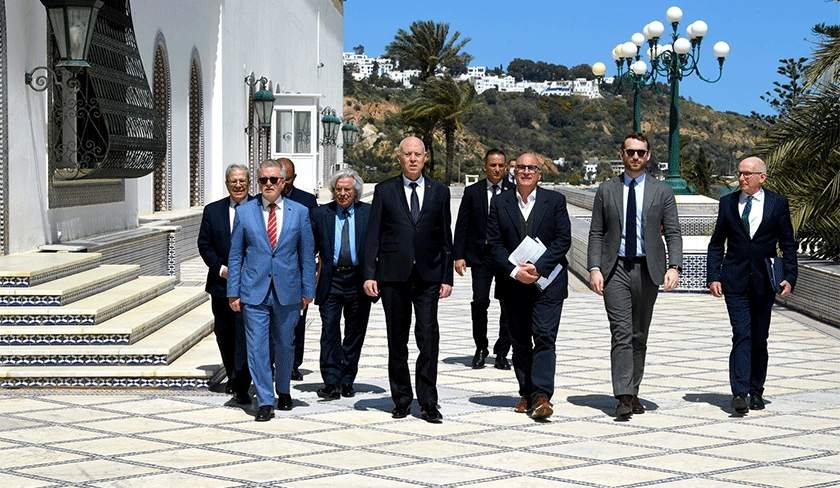 Des députés européens à Tunis : Quand Michael Gahler débarque ça finit toujours mal…