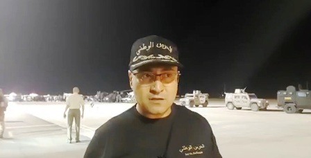 Tunisie – VIDEO : Sfax : Une impressionnante opération sécuritaire pour débusquer des individus recherchés